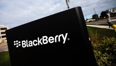 Blackberry craps
