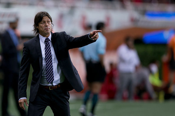 Almeyda es candidato a dirigir