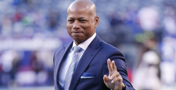 Jerry Reese también fue despedido