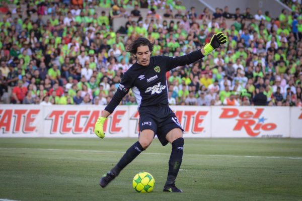 Cirilo Saucedo con posibilidad
