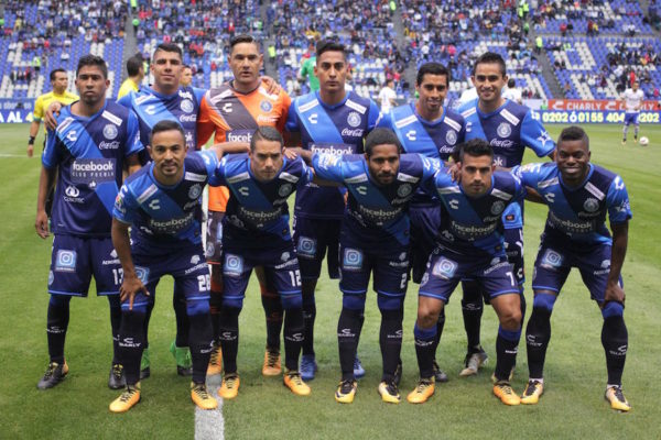 Puebla fue décimo quinto