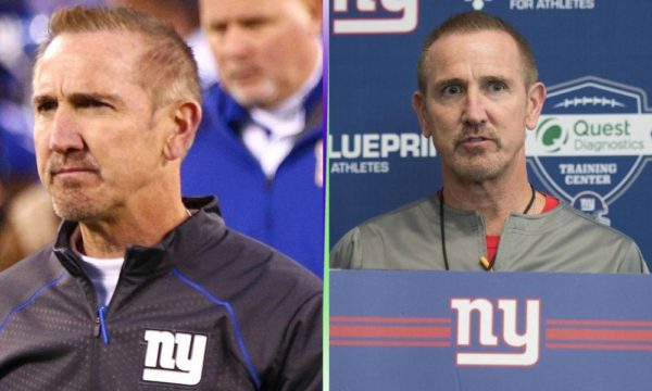 Steve Spagnoulo y Kevin Abrams