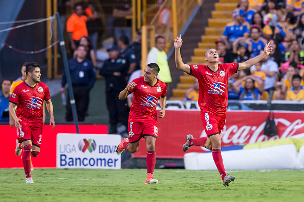 El valor de la jersey de Lobos BUAP