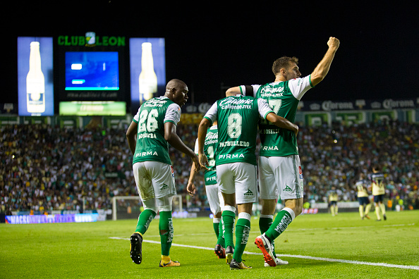 La playera más barata de Liga Mx