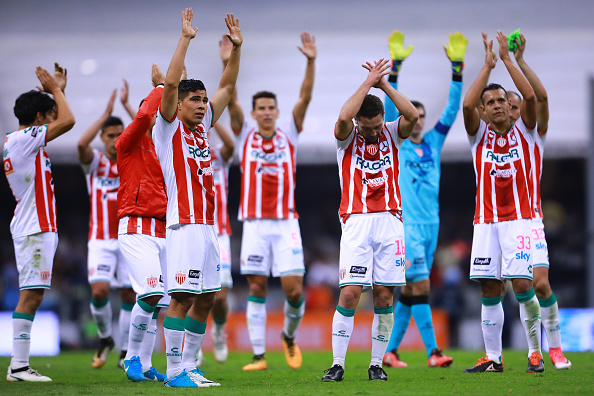 Necaxa tiene el cuarto precio