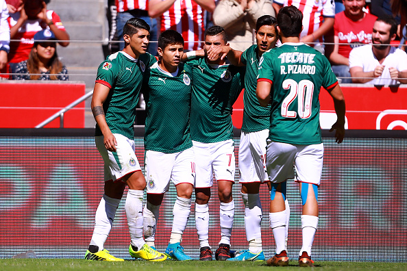 Chivas comparte el precio más popular