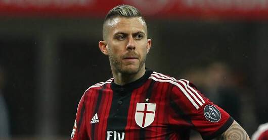 Jérémy Ménez ha sido parte de la Selección