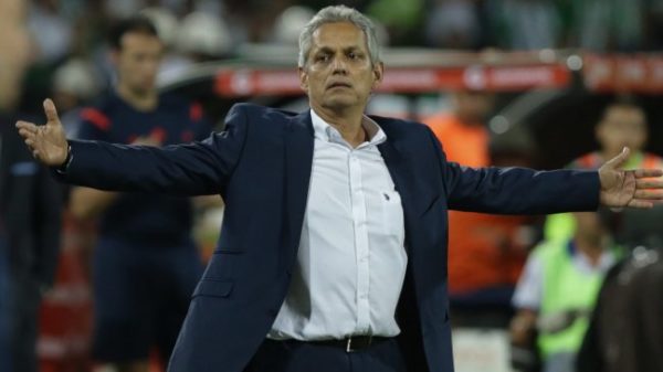 Rueda con Chile tendría la obligación de ganar
