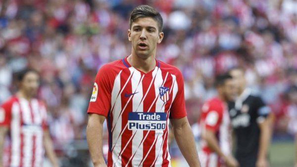 Vietto tiene contrato hasta 2021