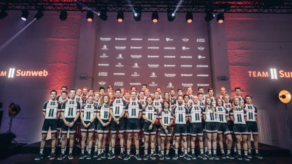 Presentación anual de su equipo