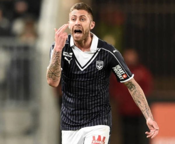oficial el fichaje de Jérémy Ménez