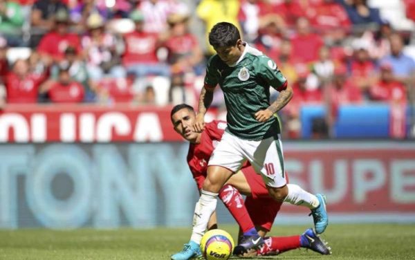 "Chofis" realizó ejercicios