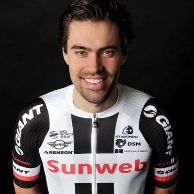 Tom Dumoulin iniciará actividad