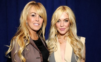 Lindsay Lohan