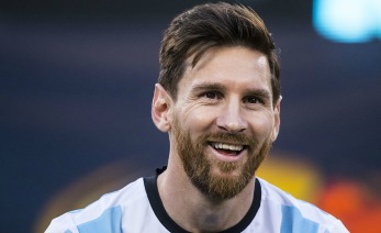 Messi cropped