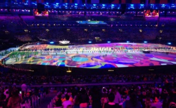 Juegos Olimpicos de Rio 2016