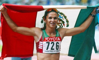 Ana gabriela guevara