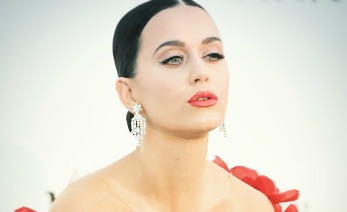 Fotografía de katy perry