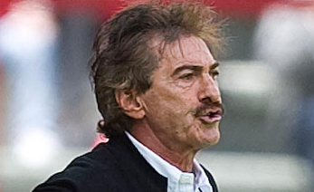 Ricardo La Volpe