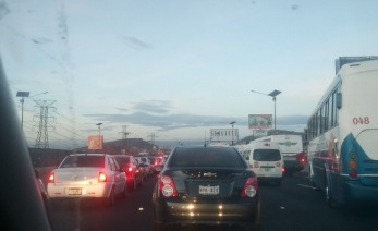 Caos vial