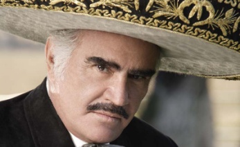 Vicente Fernández