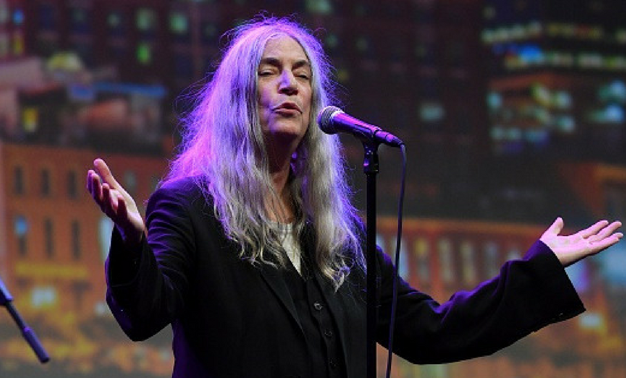 Hecatomb Patti Smith, Patti Smith en la Casa del Lago, Patti Smith Roberto Bolaño, Sesiones del Café de La Habana, Patti Smith vuelve a la Ciudad de México, Hecatomb Patti Smith