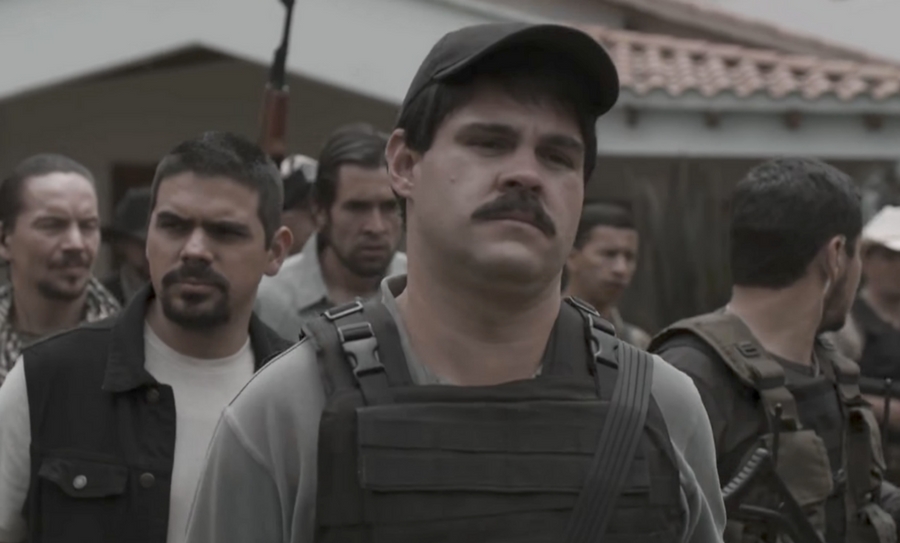 Ya se estrenó la segunda temporada de "El Chapo" de