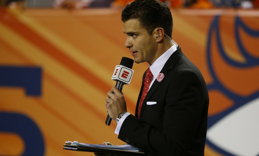 Se burlan de Sergio Dipp en redes sociales