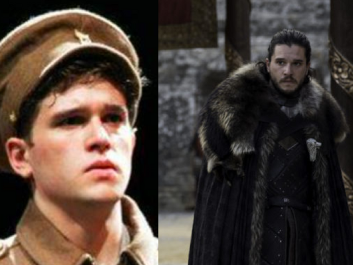 Nathalie Emmanuel Películas Y Programas De Televisión El antes y después de los actores de "Game of Thrones"
