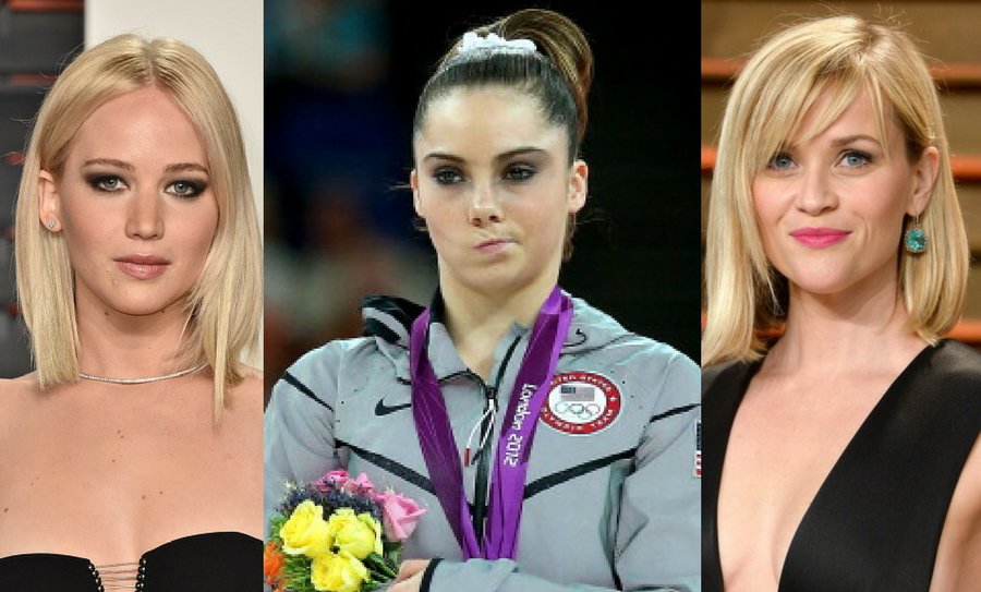 celebridades denuncian casos de acoso sexual, #MeToo, #YoTambién, acoso de Harvey Weinstein, acoso sexual, acoso sexual a famosos, acoso sexual en Hollywood