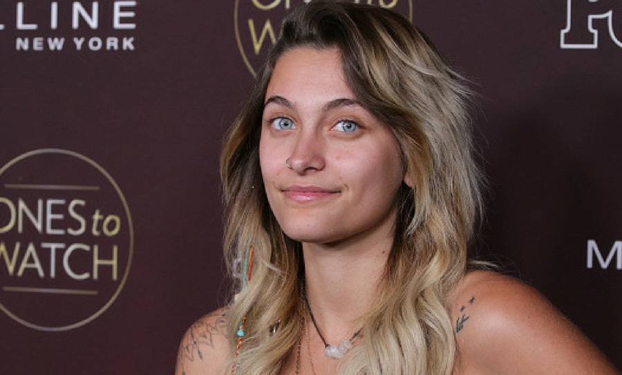 Paris Jackson posó en topless, hija de Michael Jackson posó en topless, Paris Jackson en topless, Paris Jackson, hija de Michael Jackson en topless, Fapenig