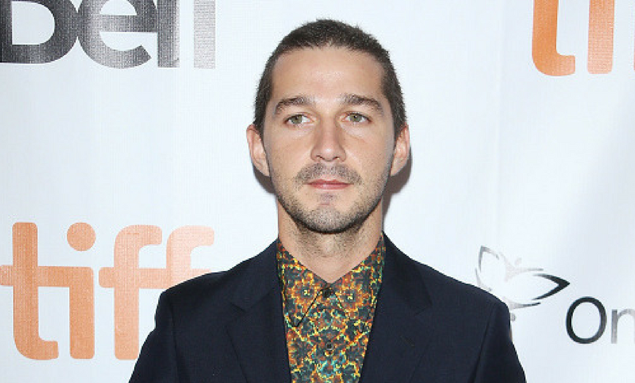 Shia LaBeouf a un año de libertad condicional, sentencian a Shia LaBeouf, arrestan a a Shia LaBeouf, Shia LaBeouf en prisión, Shia LaBeouf en la cárcel