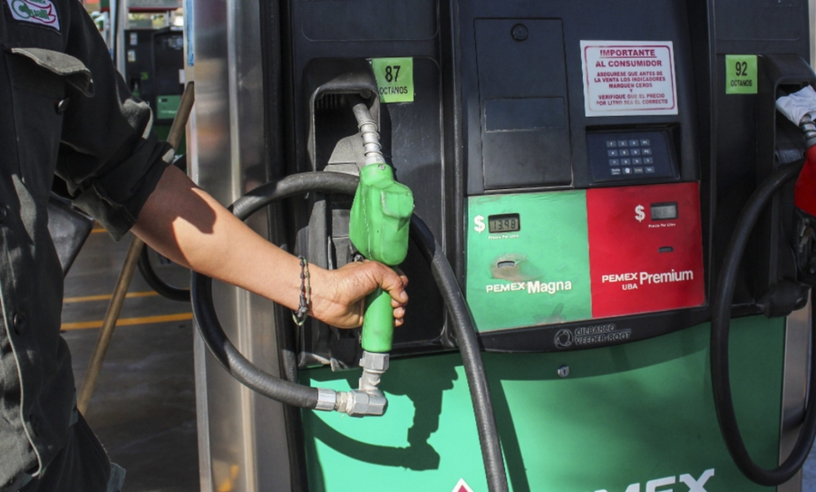 México dejará de fijar precios de combustibles