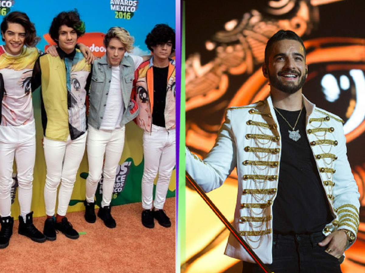 Tras varios rumores, CD9 desmintió dueto con Maluma