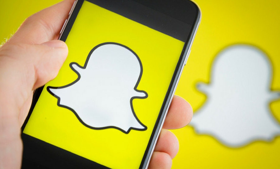 Snapchat lanzará una nueva versión
