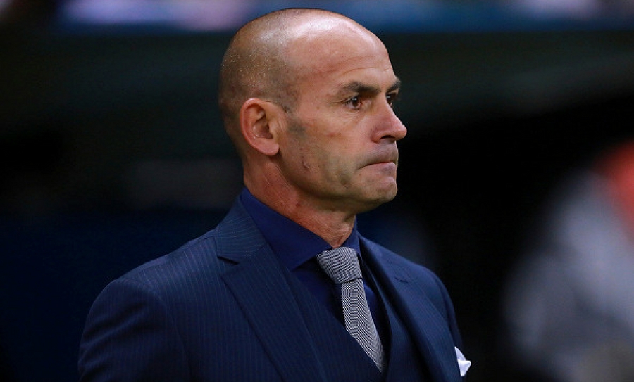 #PacoJémez #DeportivoAlavés