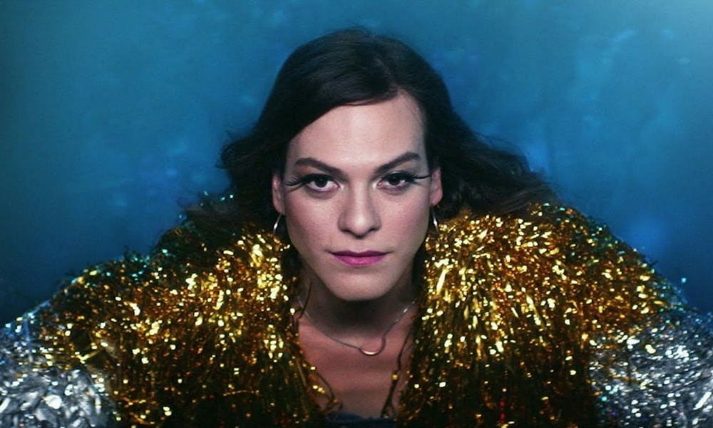 "Una Mujer Fantástica", Daniela Vega, Premios Fénix, Sebastián Lelio, Teatro Esperanza Iris Ciudad de México, Premios Fénix del Cine Iberoamericano