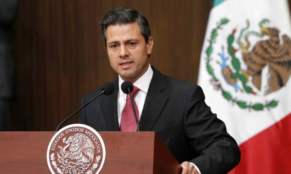 Elecciones 2018