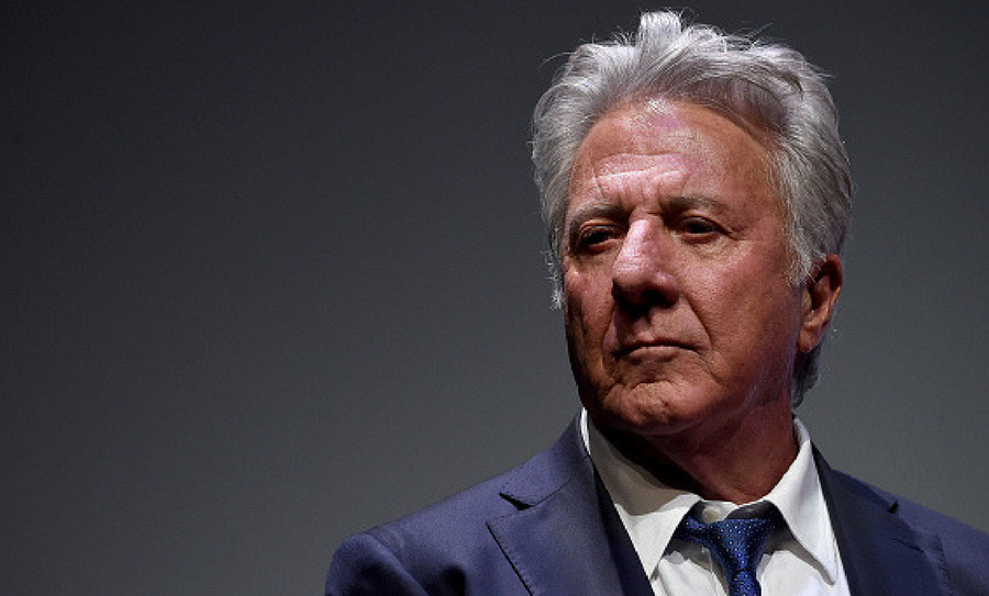 Dustin Hoffman por acoso sexual, Dustin Hoffman, acoso sexual, acoso sexual a famosos, acoso sexual en Hollywood