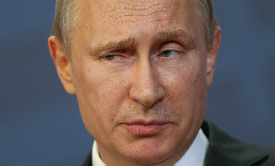 Putin buscará la reelección para el 2018, Vladimir Putin, Vladimir Putin será presidente, reelección, Vladimir Putin busca reelección