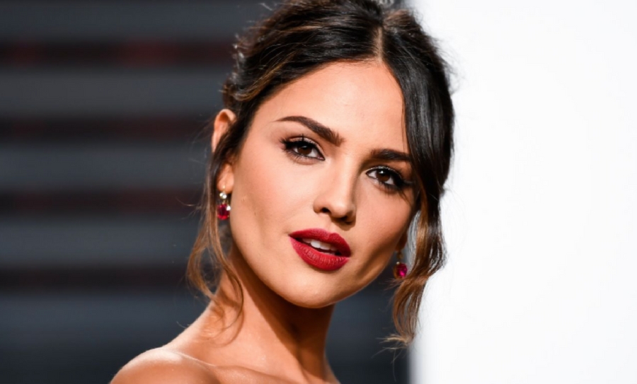 Eiza González responde a críticas