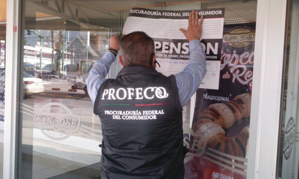 Profeco