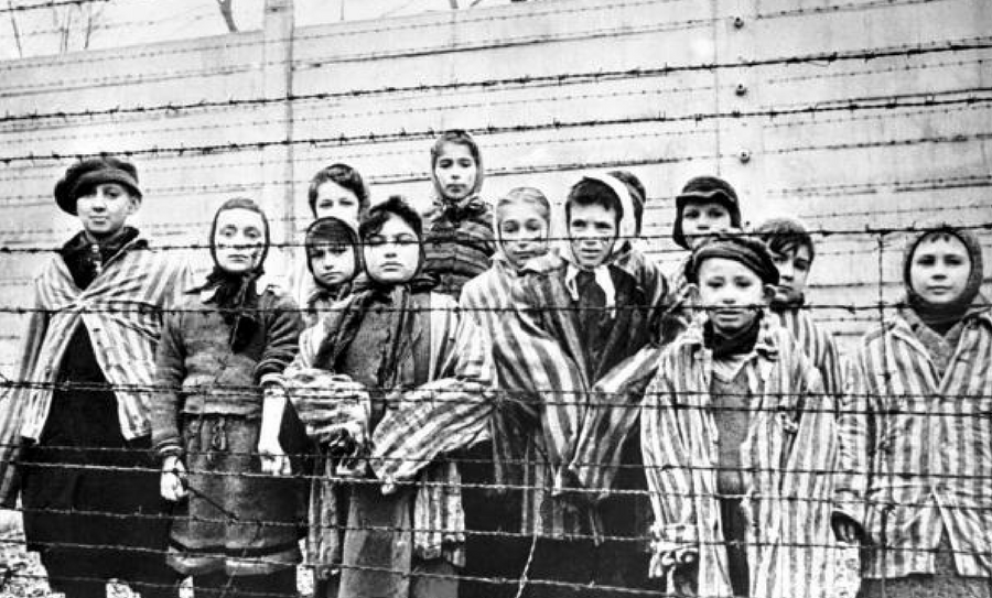 Qué es la ley del holocausto? Y ¿por qué todo el mundo se ofendió?