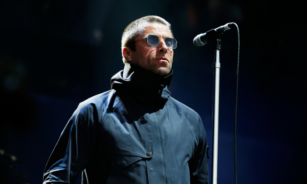 Gallagher regresará con nuevo álbum