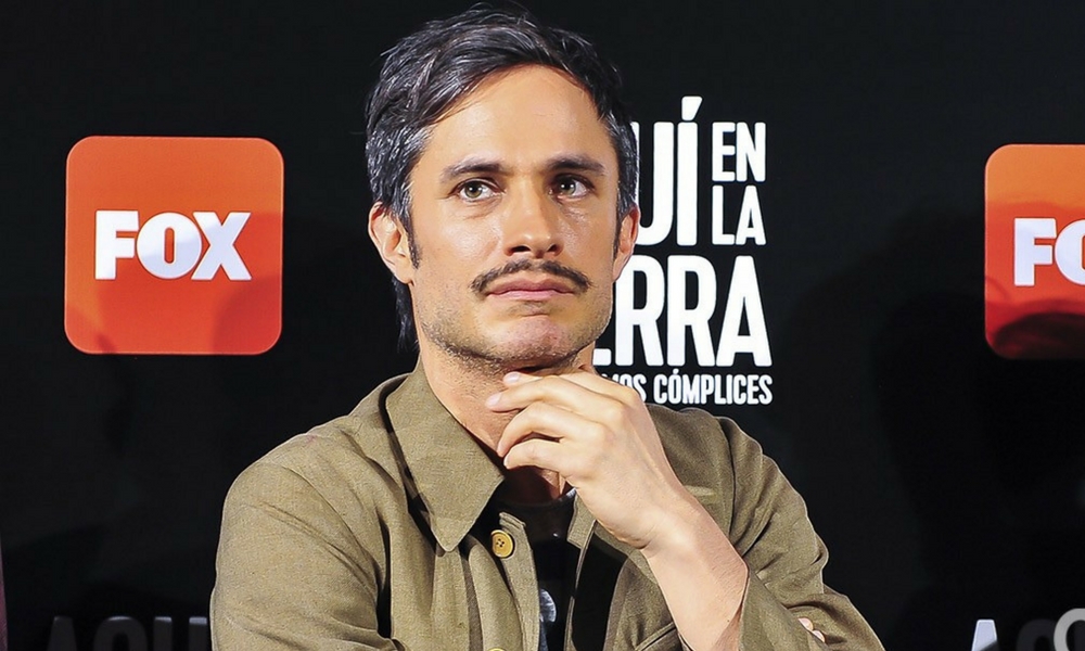 "Aquí en la Tierra"