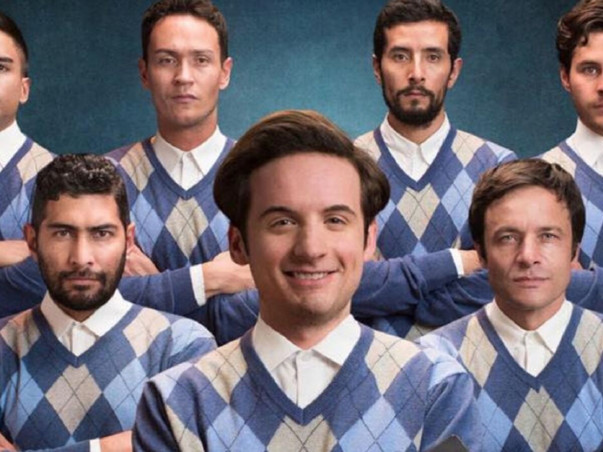 Confirman fecha de estreno de la serie de Hugo Sánchez de “Club de Cuervos”