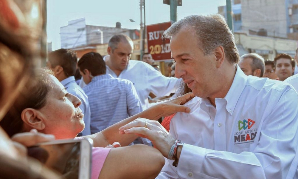 Meade asegura compartir los ideales de Zapata, Meade, Pepe Meade, PRI, PVEM, PANAL, elecciones2018, Zapata