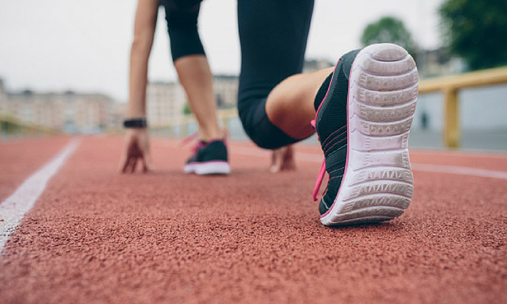 entrenadores franceses de atletismo , atletismo