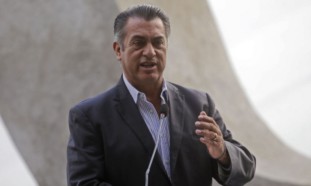 Jaime Rodríguez “El Bronco” arranca campaña en redes sociales, El Bronco, Independiente, Jaime Rodríguez, elecciones2018