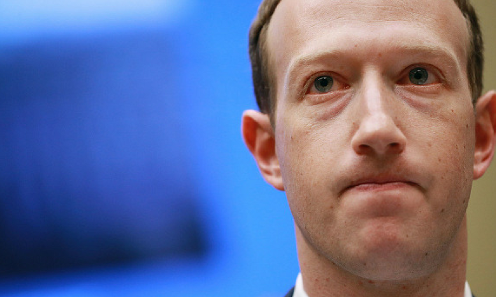 Facebook, modelo económico de Facebook